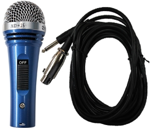 NPE MIC AD-25