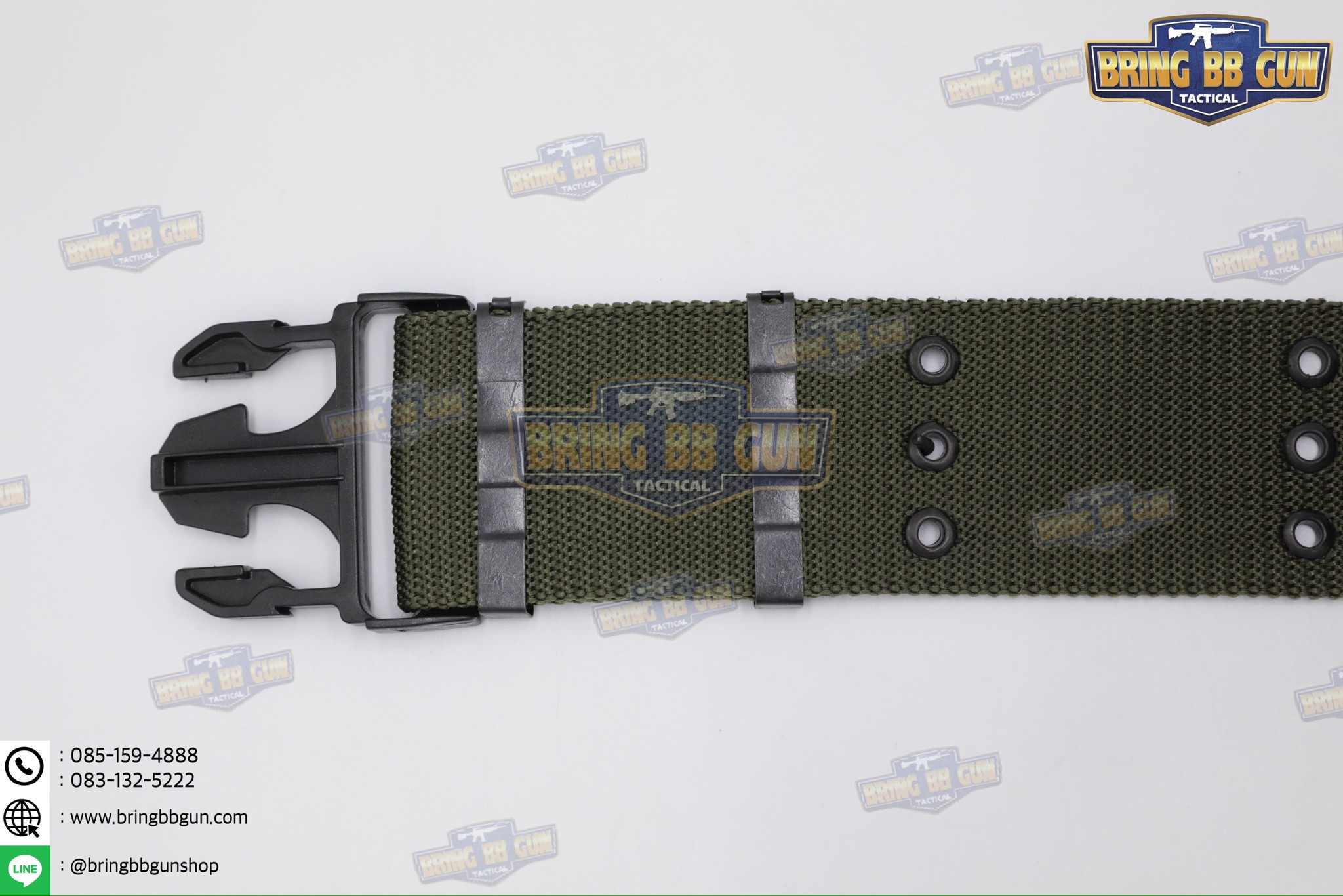 เข็มขัดสนาม รด. (เข็มขัดนอก) (เข็มขัด รด./ทหาร) (เข็มขัดนักศึกษาวิชาทหาร) (เข็มขัดนศท.) (รักษาดินแดน) (นักศึกษาวิชาทหาร) (ฝึกภาคสนาม) (เขาชนไก่)