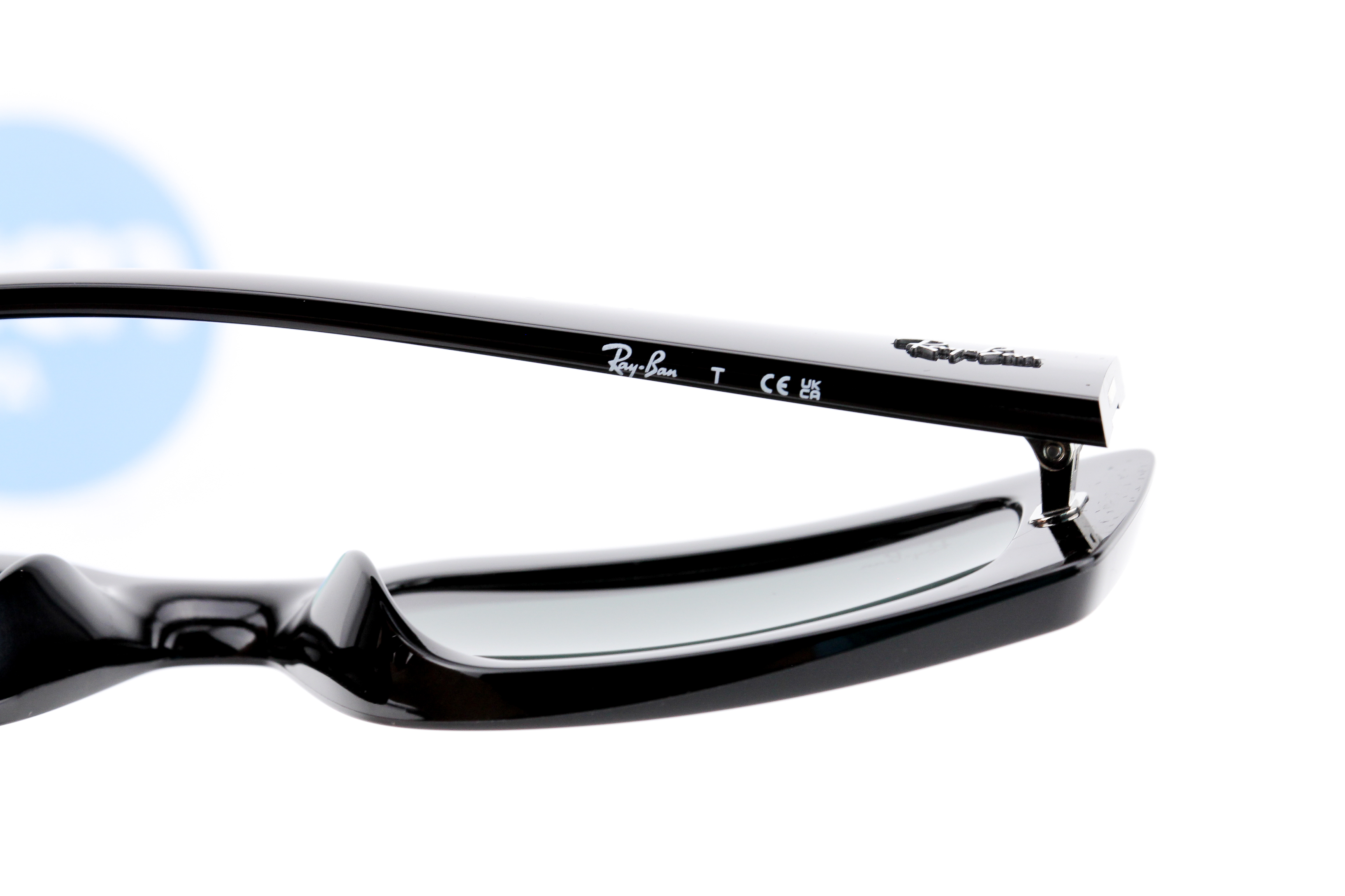 RayBan KILIANE RB4395F 667771