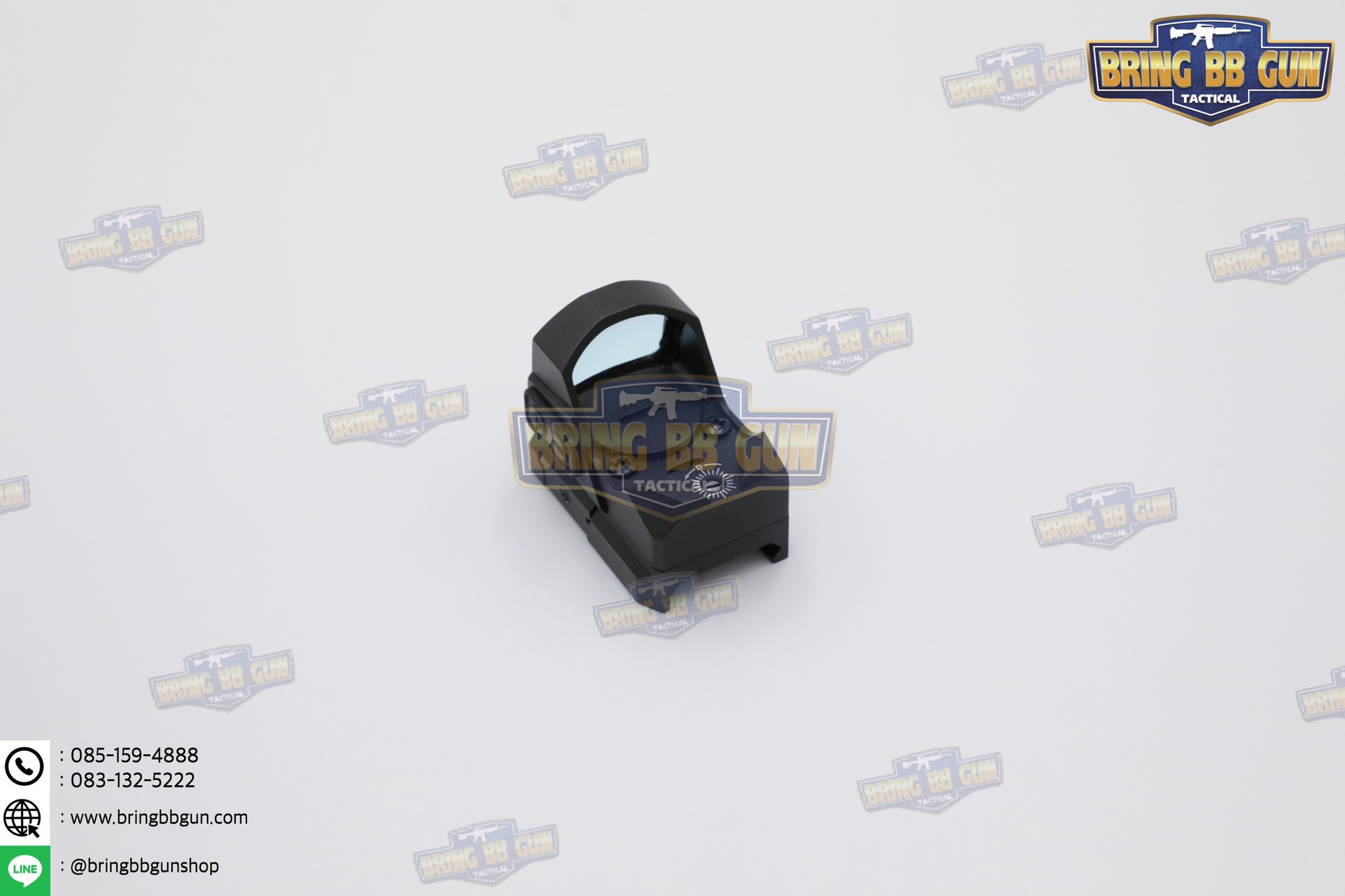 ดอท Riton X3 Tactic PRD