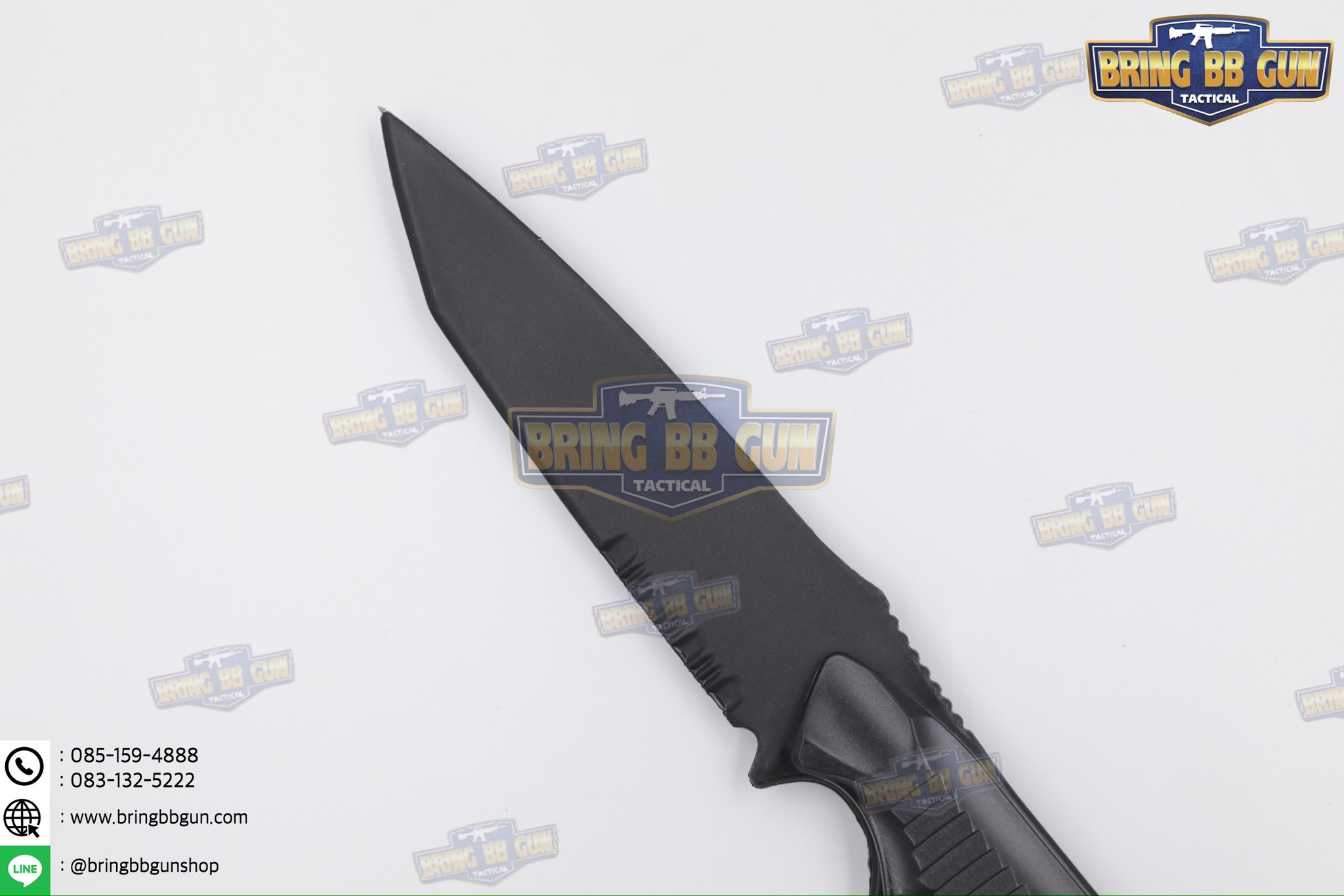 มีด Dummy Benchmade 141 (มีดยาง) (Benchmade 141)