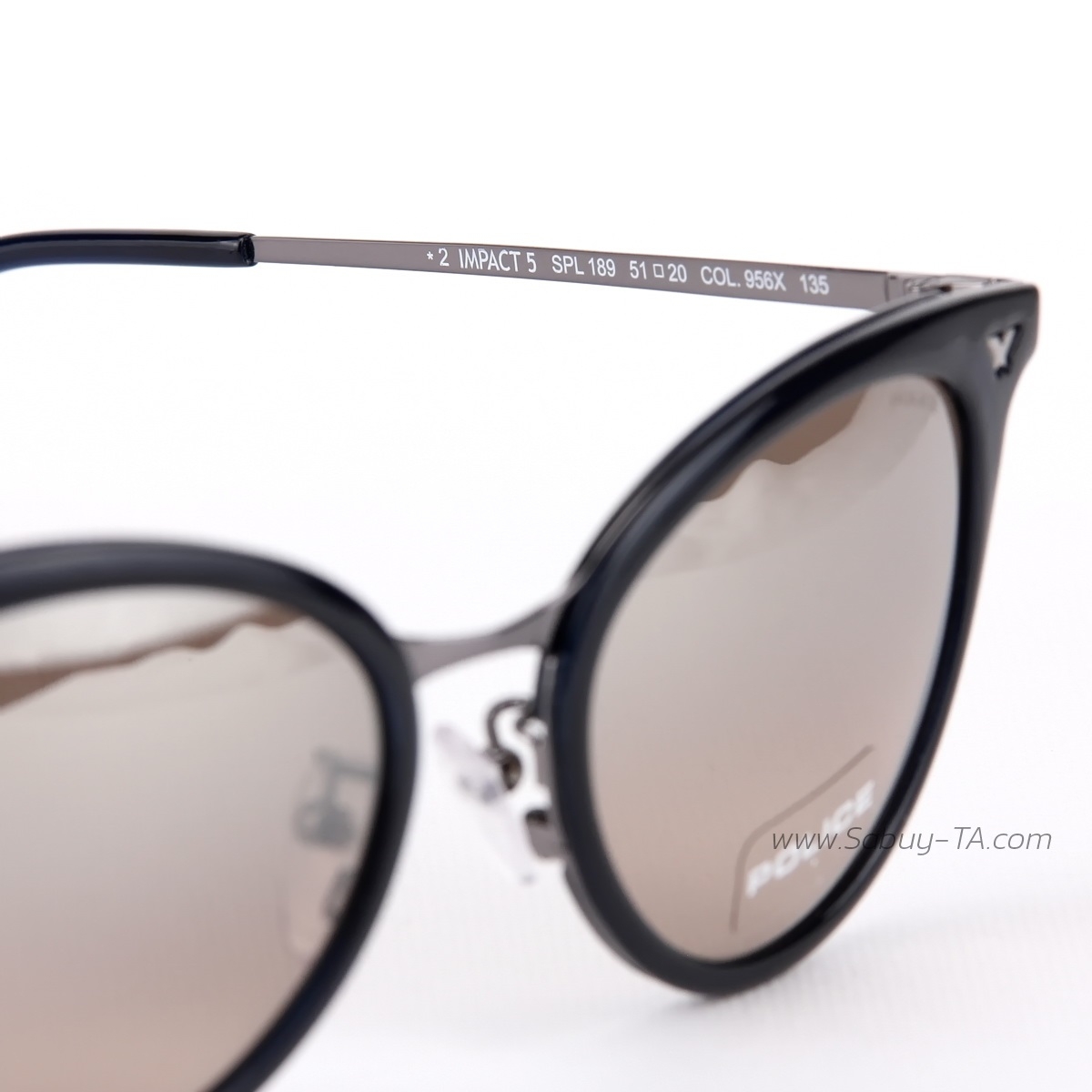 Police SPL189 COL.956X