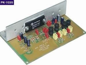 NPE Kit Digital Amp PK-1020 ลงปริ้นท์