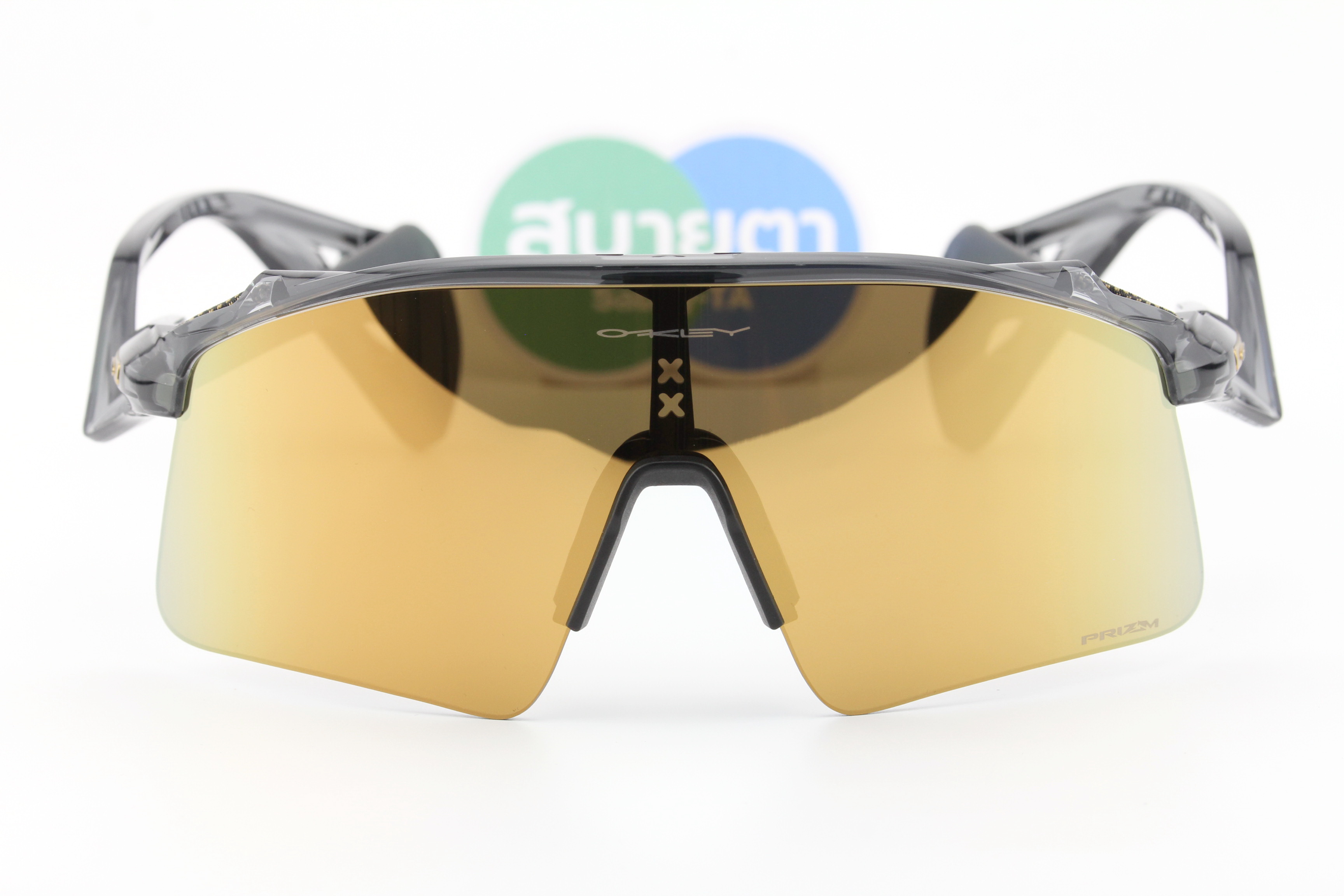 OAKLEY STUNT WING OO9519-02