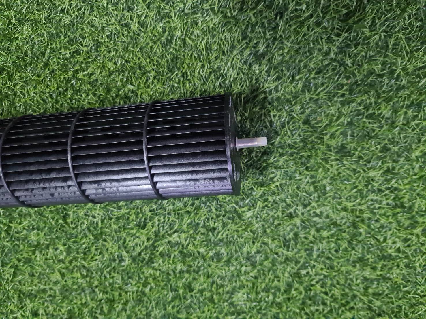 0000879 ใบพัดลมคอยล์เย็น CENTRAL AIR รุ่น CFW-IFE13-1 โบเวอร์แอร์ แอร์เซ็นทรัลแอร์ ใบพัดลมโพรงกระรอก โบเวอร์แอร์