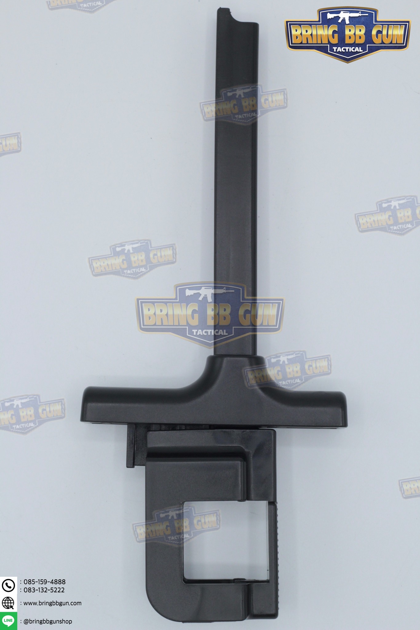 C.A.M. Universal Loader for Rifles โหลดเดอร์แม็กกาซีนปืนยาวทุกรุ่น (Rifle Speed Loader)