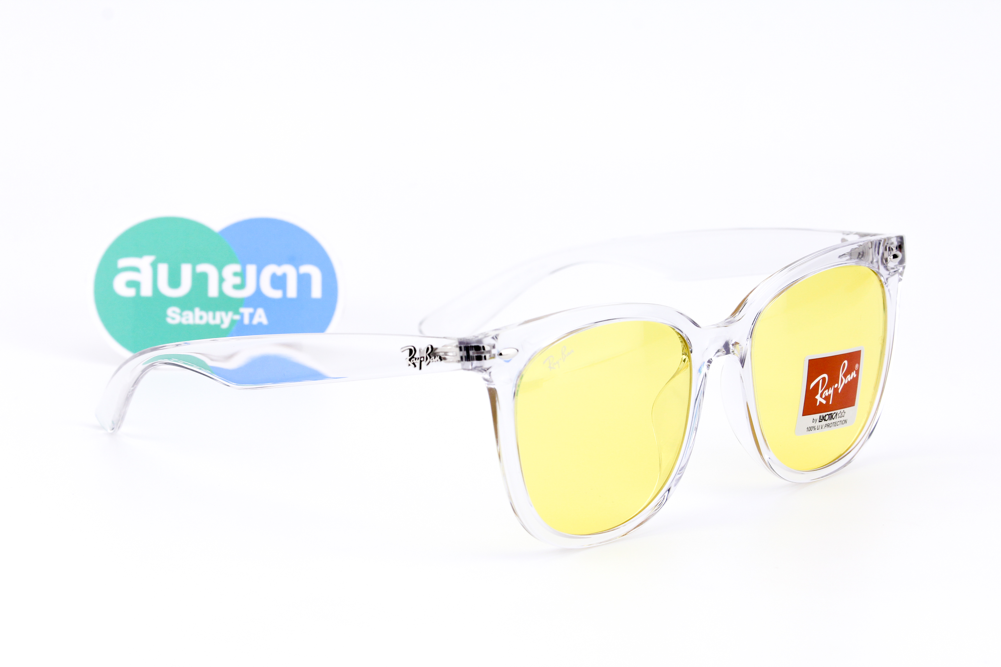 Rayban RB4379D 644785