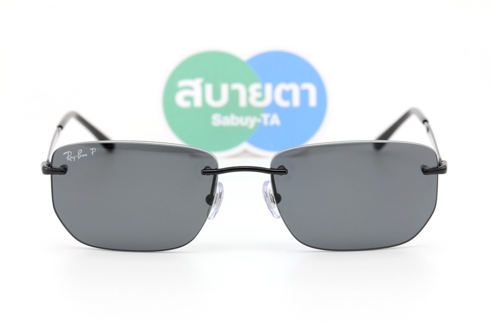 RayBan RB3768 002/81