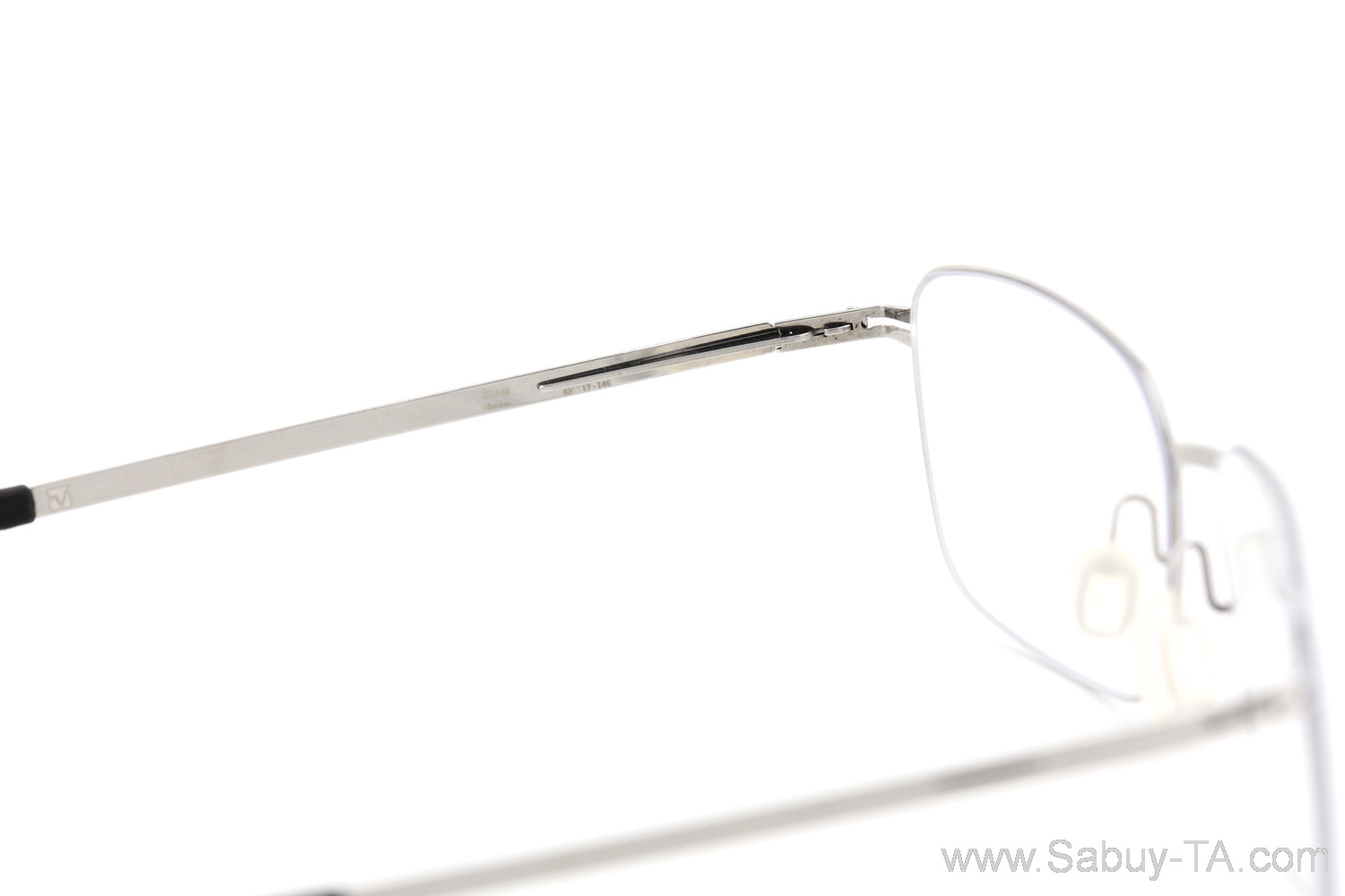 Ic Berlin Kouji Chrome