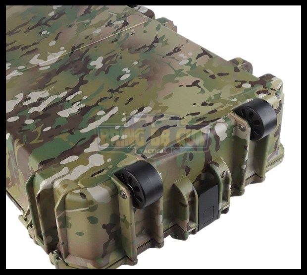 กล่องปืน WST Safety Hard Case รุ่น V700 Vault (43 นิ้ว) (Storm Safety Case) (V700 Vault)