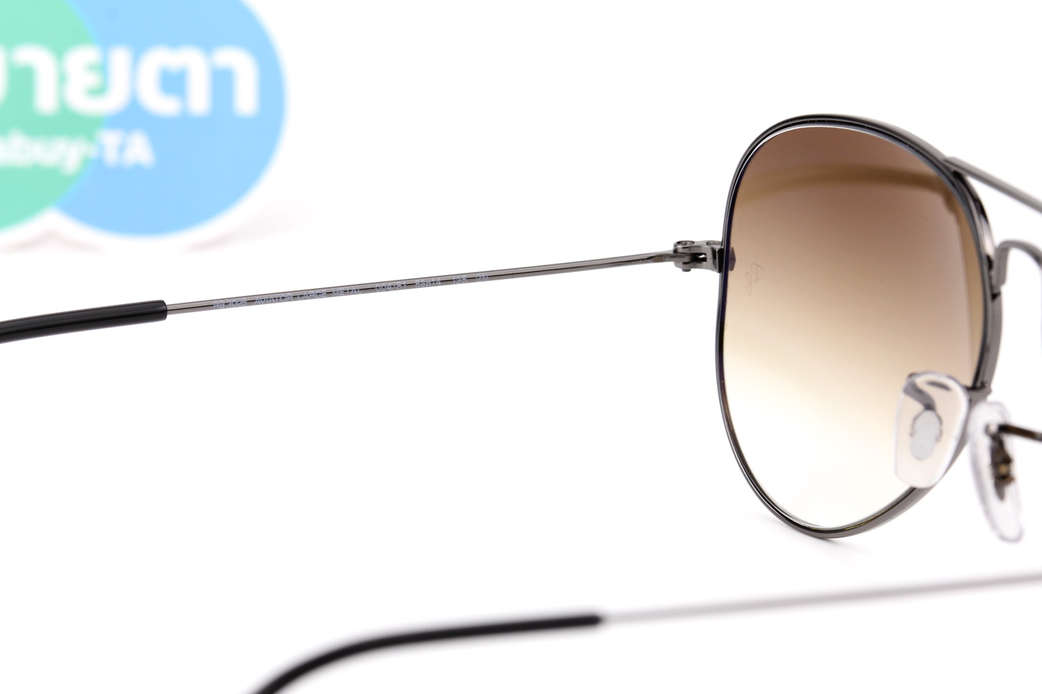 RayBan Aviator RB3025 004/51