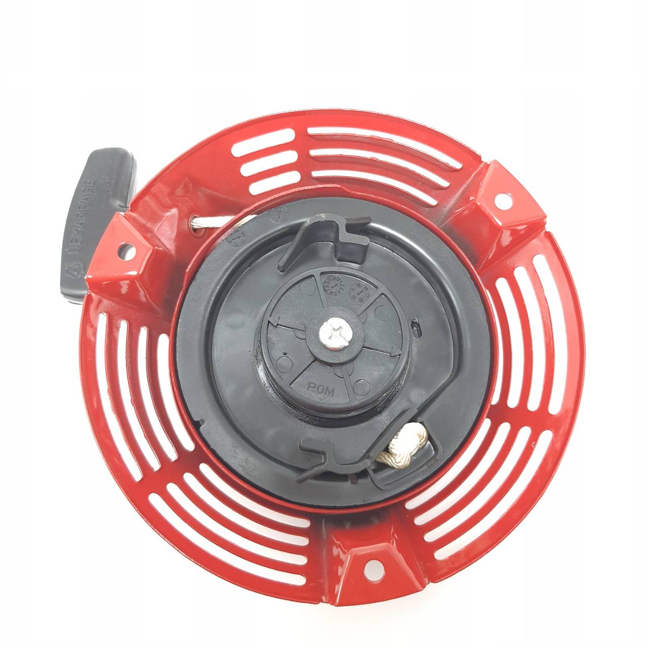 ฝาสตาร์ท GXV160 #1 ใช้กับเครื่องตัดหญ้าแบบรถเข็น Honda รุ่น GXV160