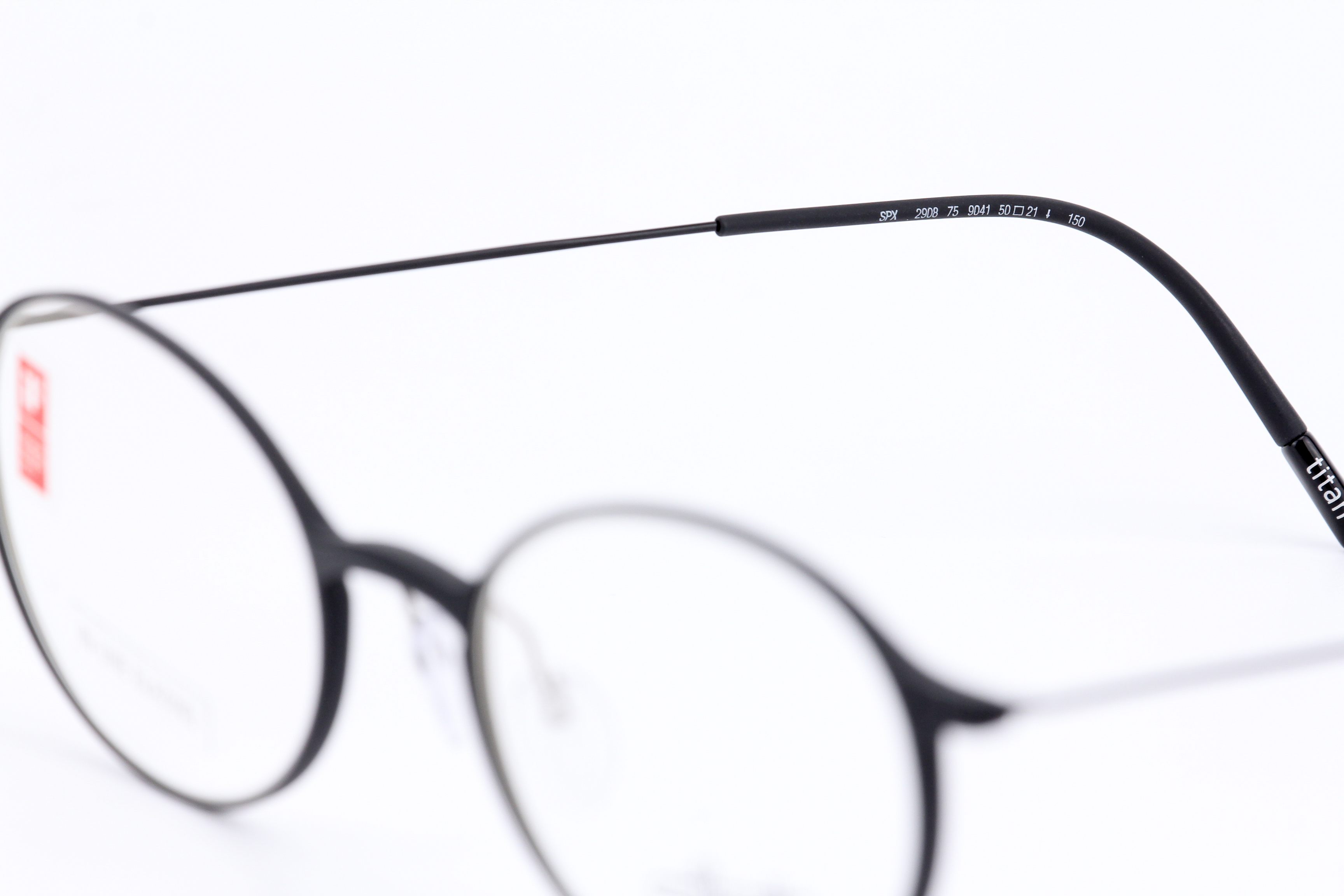 SILHOUETTE 2908 75 9041