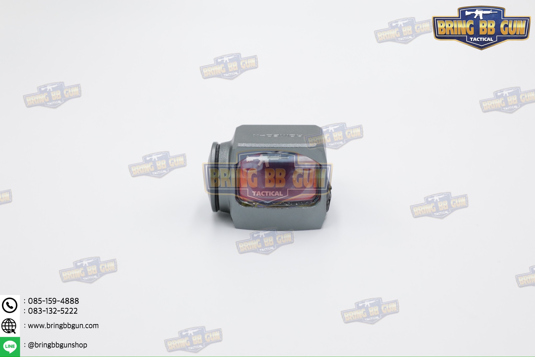 ดอท ทรง Sig Sauer รุ่น ROMEO-X (ROMEO-X COMPACT Red Dot Reflex Sight)\