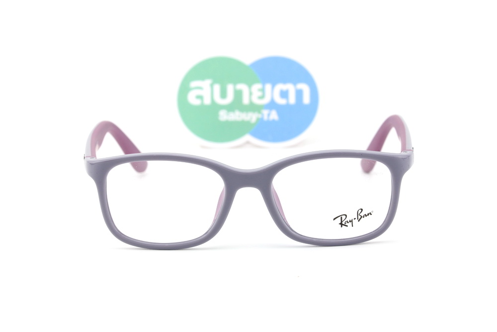 กรอบสายตาเด็ก RayBan RY1644 7512