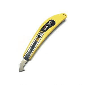มีดคัตเตอร์ตัดพลาสติก TAJIMA No.LC-701