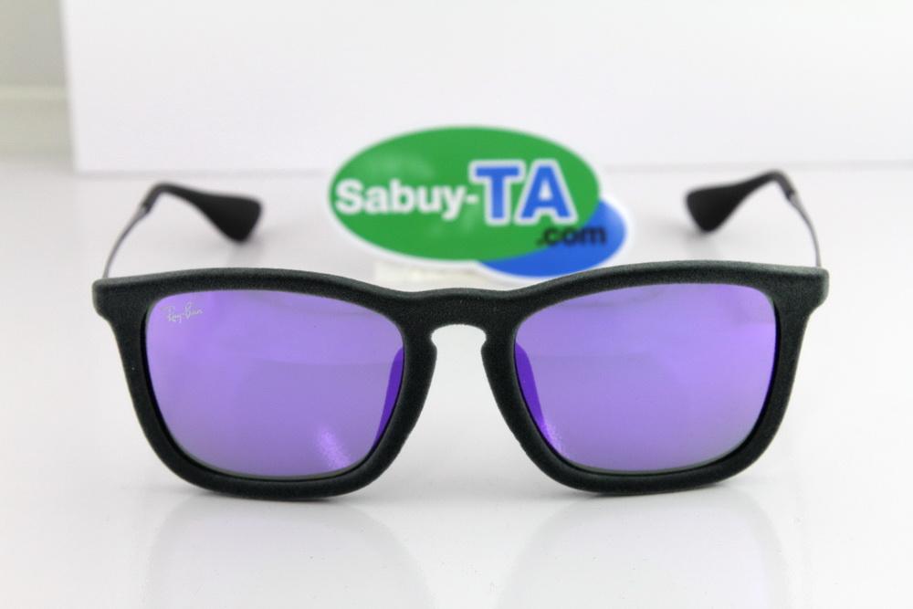 RayBan Chris RB4187F 6077/4V