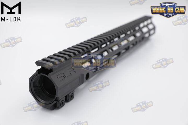 ชุดหน้า SLR รุ่น ION ระบบราง M-Lok (รางหน้า SLR ION M-Lok) (ION Lite M-Lok Handguard)