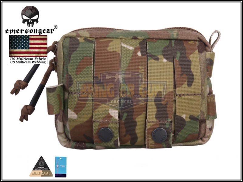 กระเป๋าอเนกประสงค์ EDC (กระเป๋า EDC) (Plug-in Debris Waist Bag) ยี่ห้อ Emerson