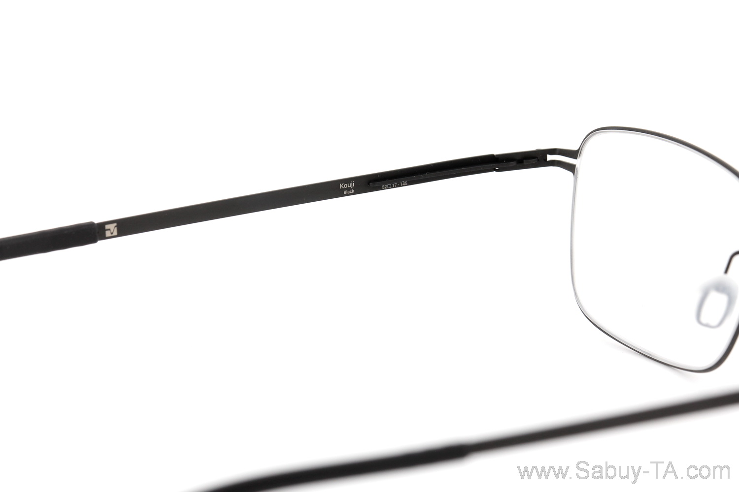 Ic Berlin Kouji Black