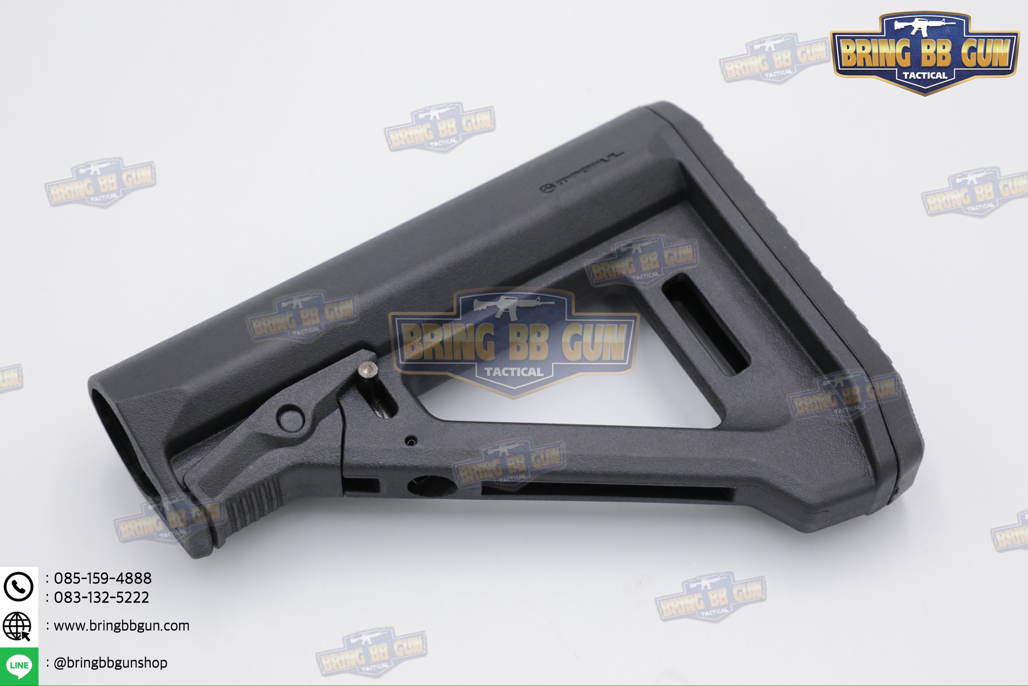 พานท้าย MOE RL