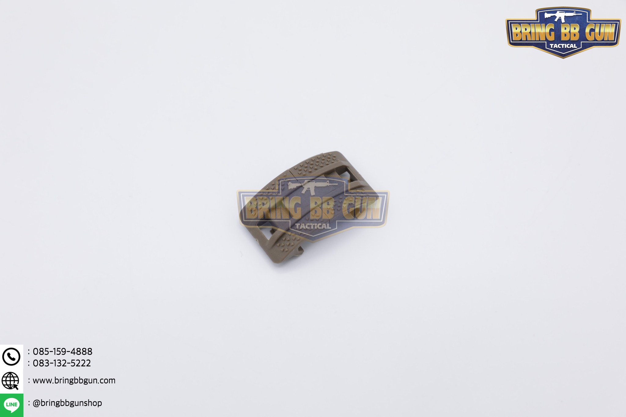 จิ๊กซอร์ ทรง Magpul รุ่น XTM Hand Stop Kit (XTM Hand Stop Kit)