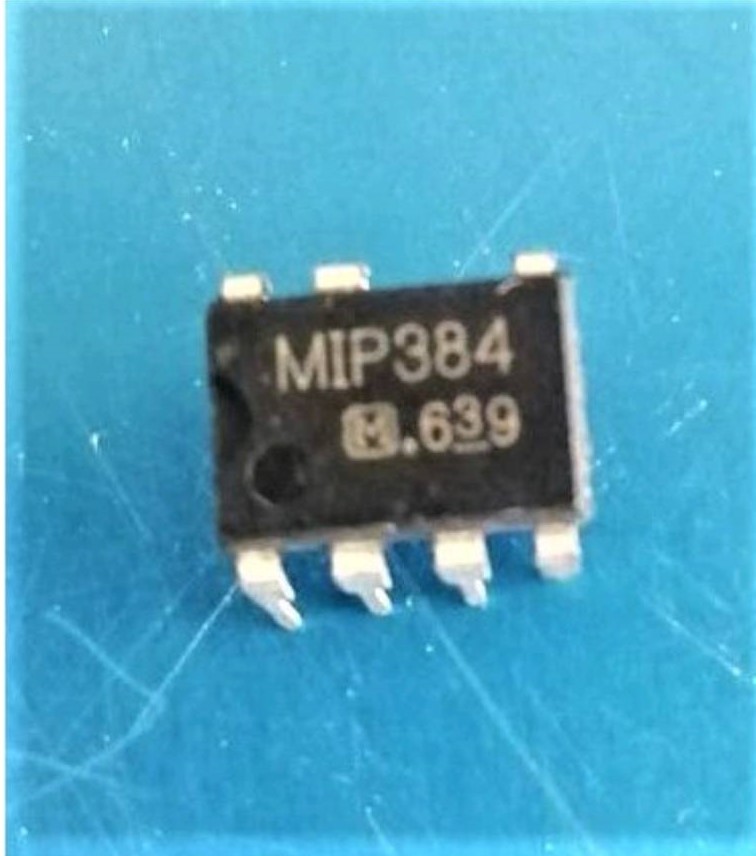 0000370 ไอชี 7 ขา MIP 384 (.639) มีสินค้า ดี มีคุณภาพ