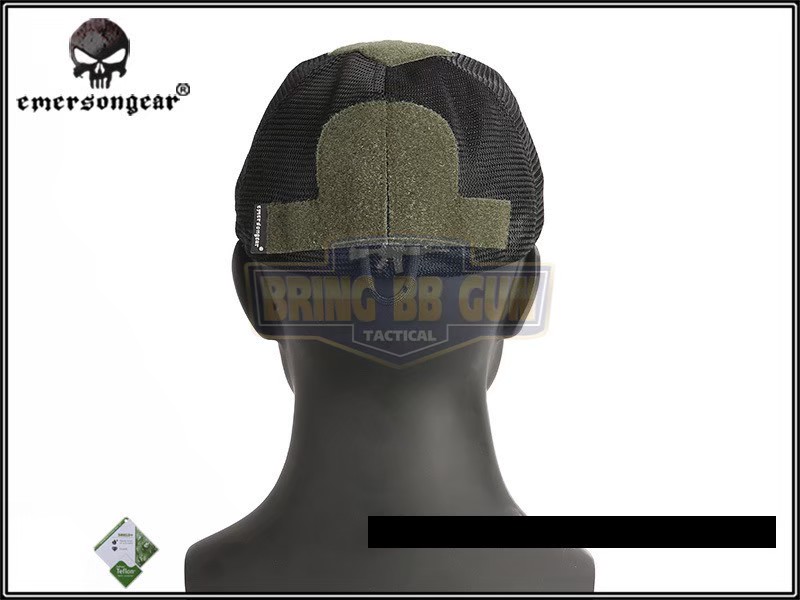 หมวกแก๊ป ยี่ห้อEmerson (Emerson Gear Tactical Assaulter Cap)
