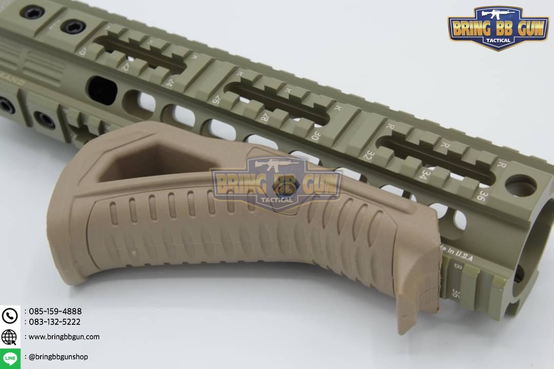 กริ๊ปมือหน้า FSG (กริ๊ปนอน)