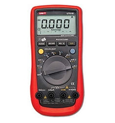UNI-T UT61B มัลติมิเตอร์ดิจิตอล