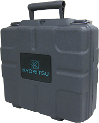 KYORITSU MODEL 9167 Case onebanmor