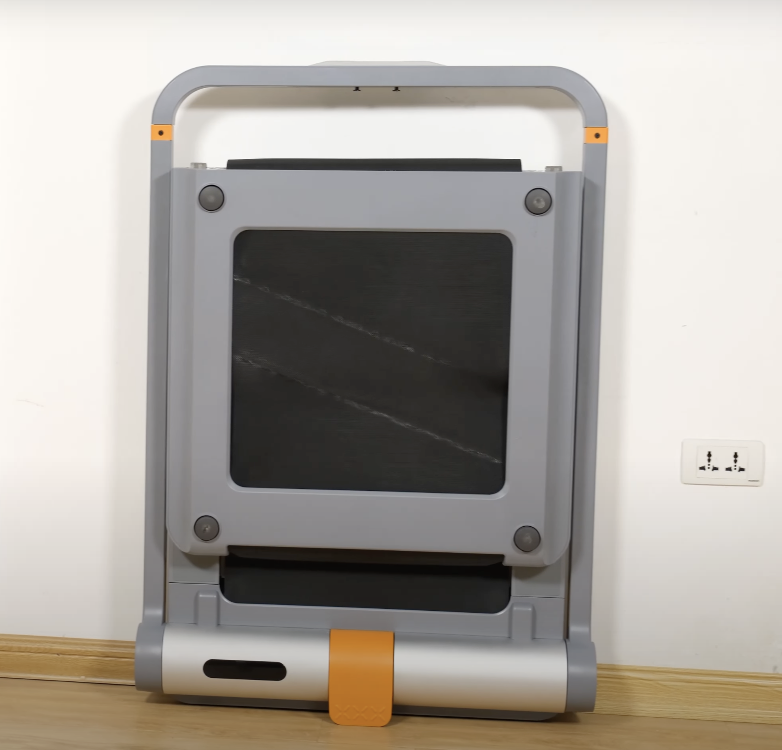 14990*ทักแชทผ่อน0%ค่าส่ง 0บ.(Global Version) Kingsmith MC21 ลู่วิ่งไฟฟ้า พับเก็บได้ ลู่วิ่งไฟฟ้า xiaomi