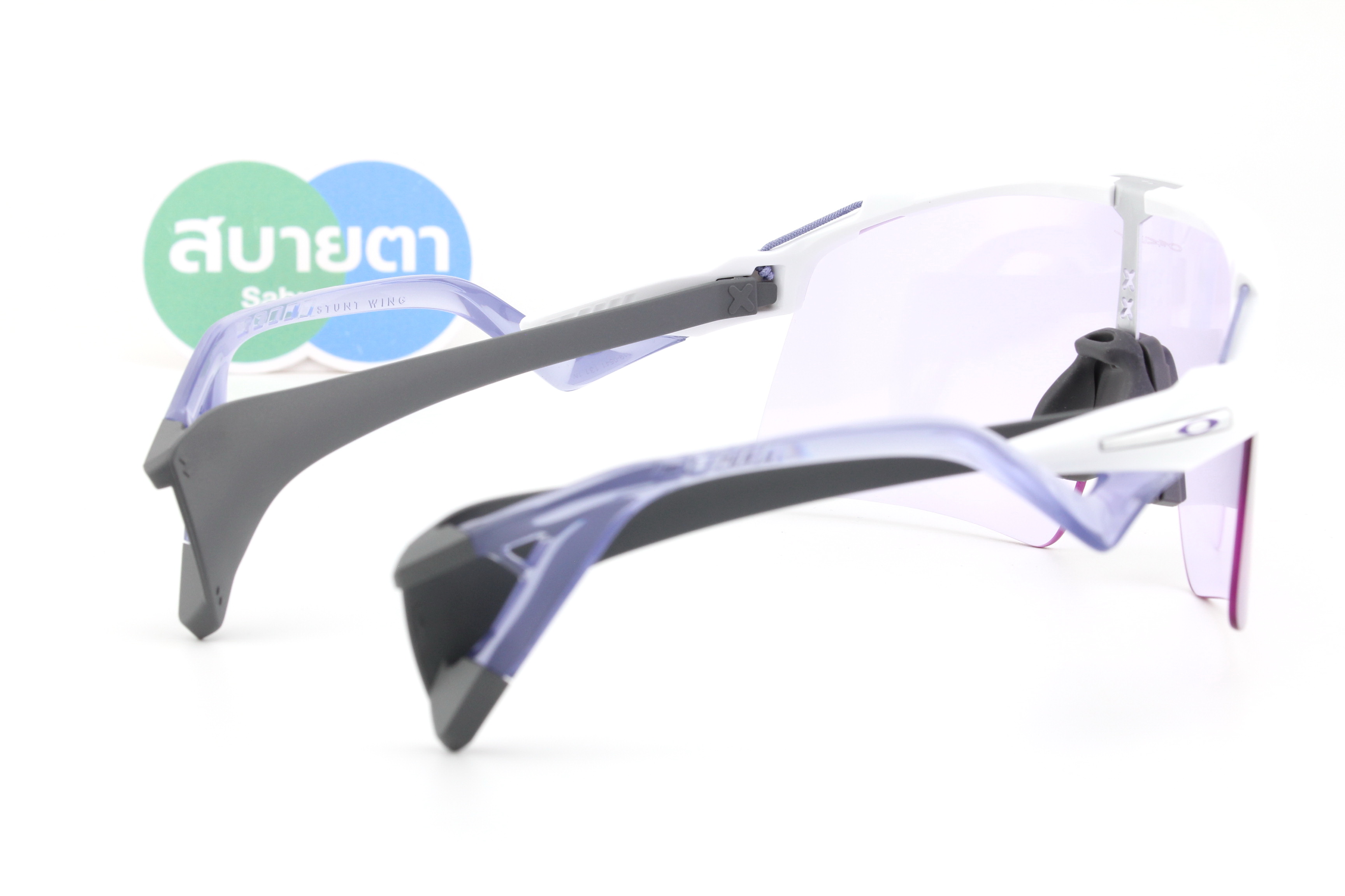 OAKLEY STUNT WING OO9519-05