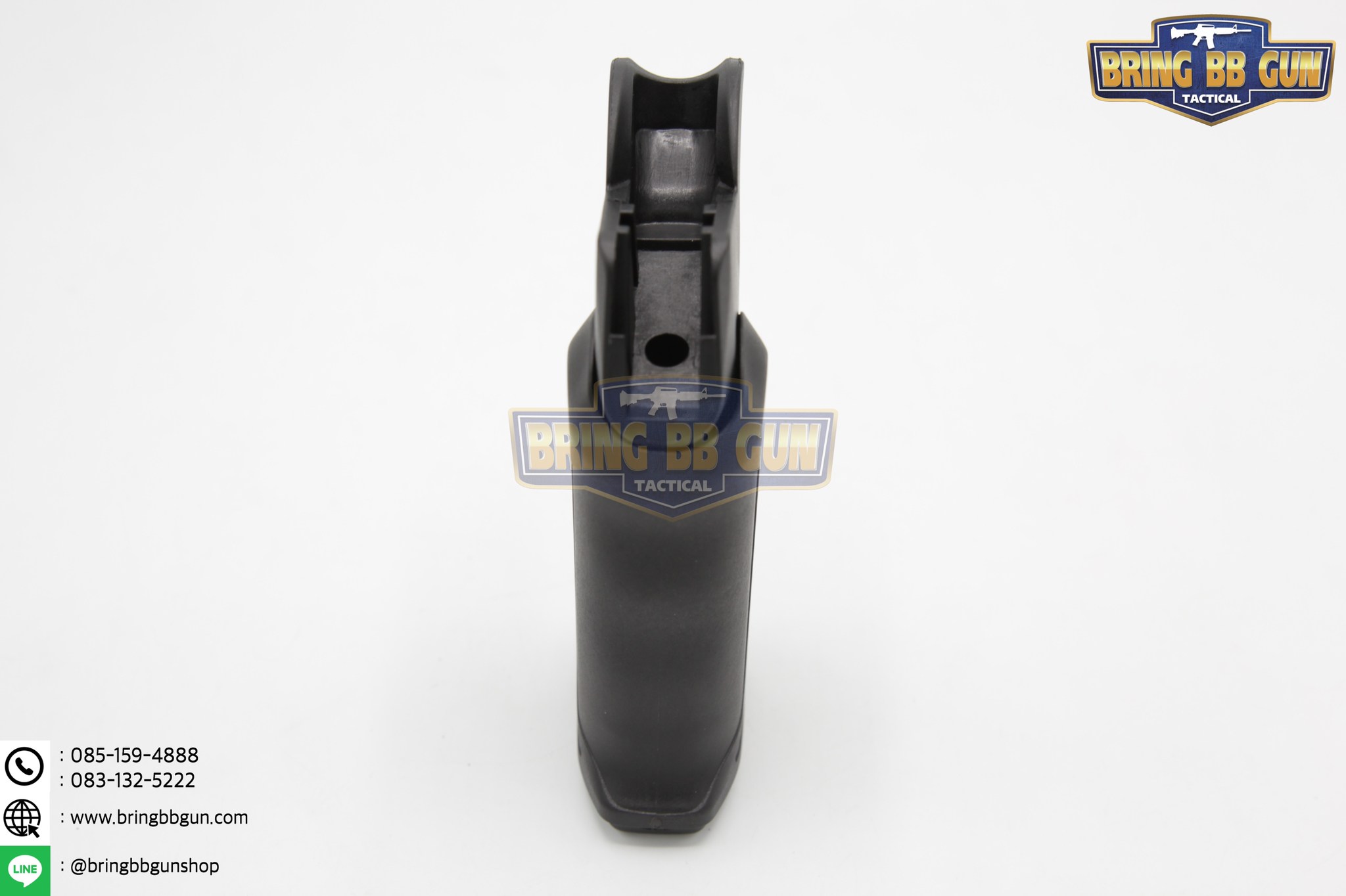 กริ๊ปมือหลังปรับองศาได้ Angle Adjustment Grip (กริ๊ปมือ GBB ปรับองศา Battle Arms)