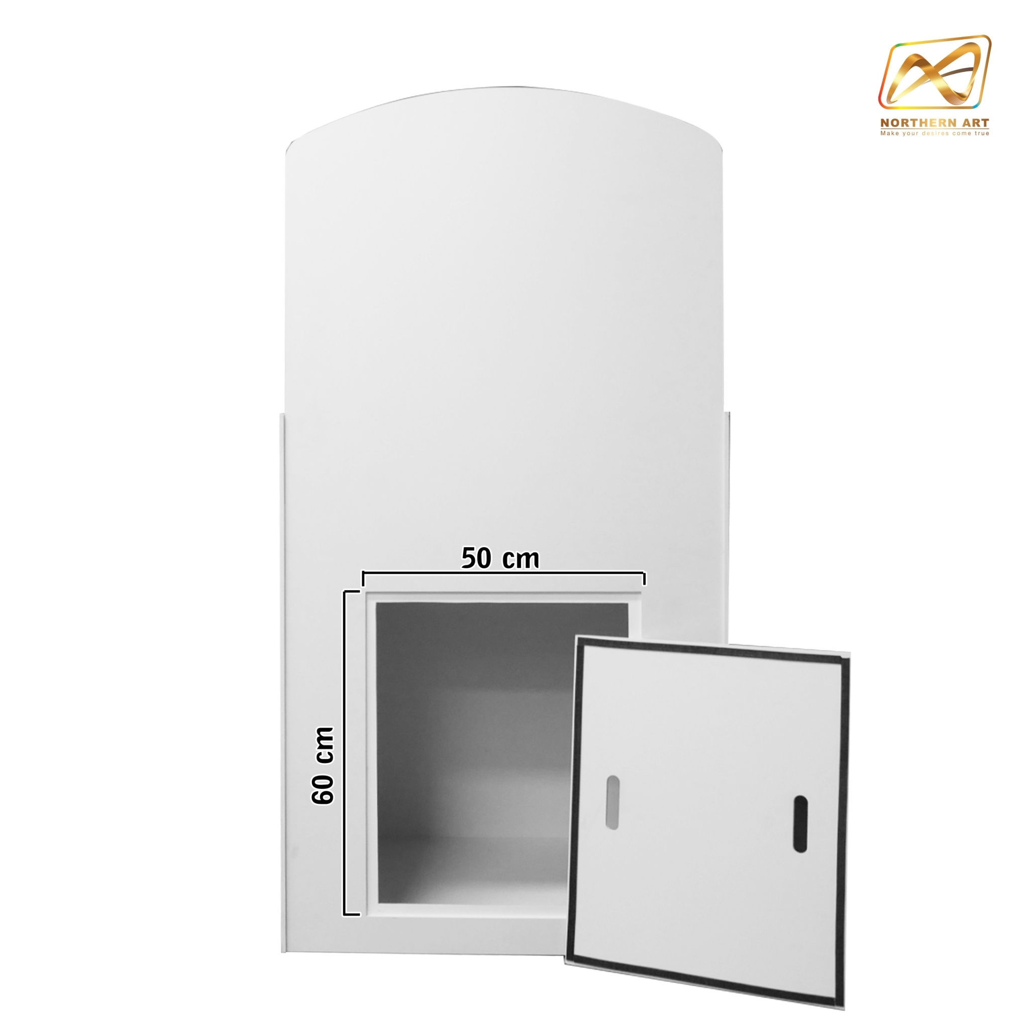 ตู้เกมส์ CARNIVAL เกมส์โยนบอลลงตะกร้า ขนาด (W) 80 x (L)64 x (H)160 cm. ตะกร้า 12 ใบ พร้อมลูกบอล 10 ลูก (คละสี)