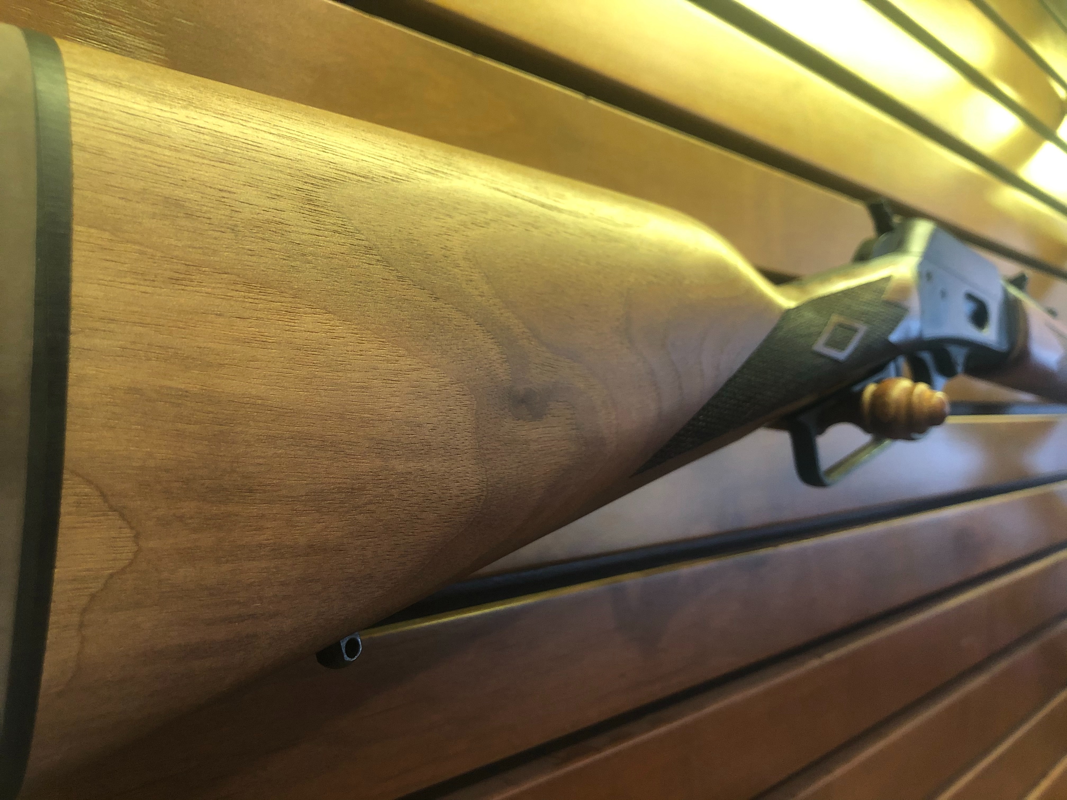 [ปืนฝากขายมือสอง] Marlin คานเหวี่ยง .357 นอนกล่อง สภาพ 90%++ ยาวเดียวไรเฟิล