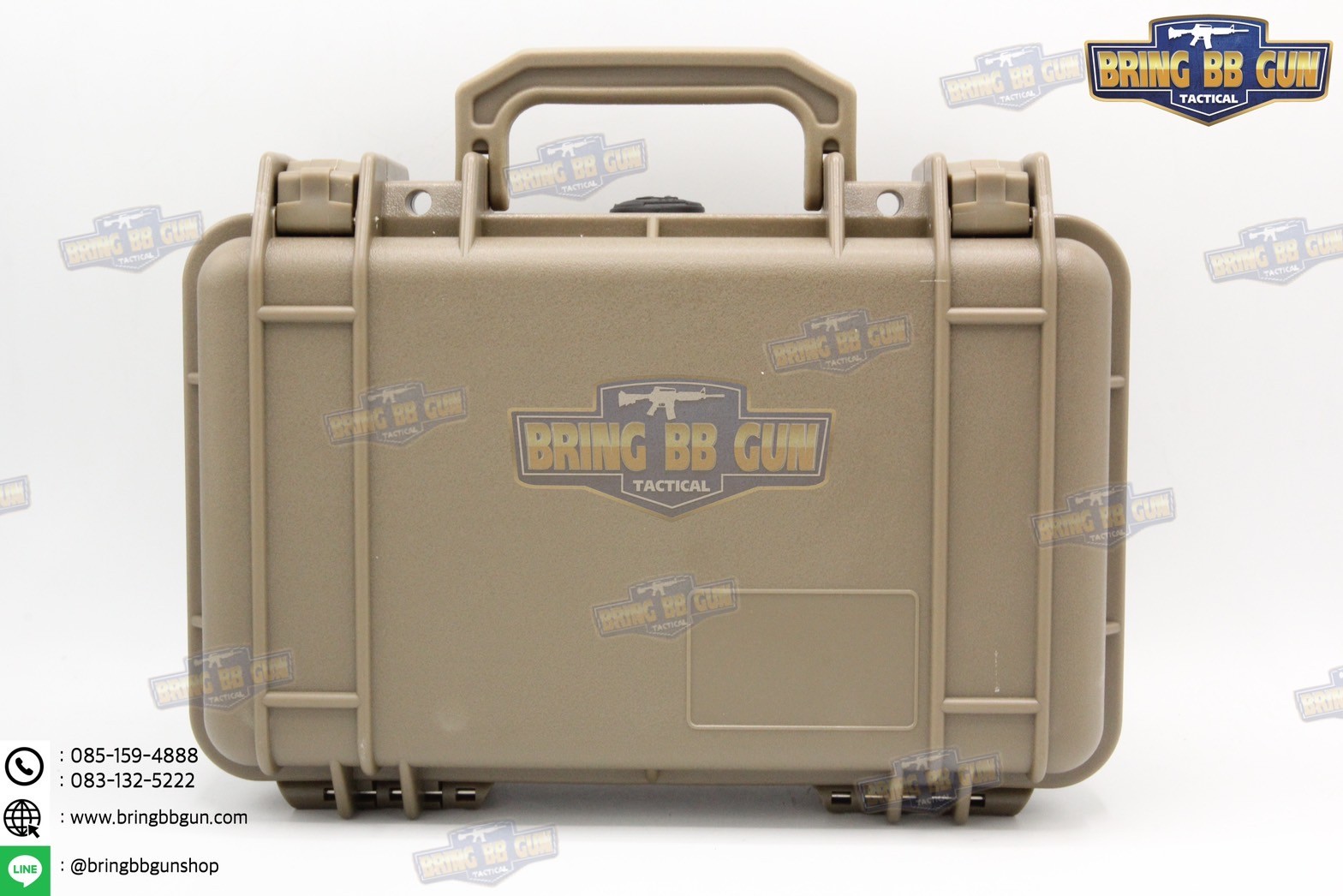 กล่อง B6 ทรง 1150 Protector Case