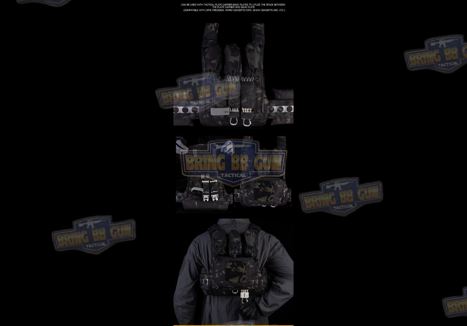 เพ้าเก็บ Cable Ties/สายTQ ติดหลังเสื้อเวส (Plastic Cable Ties Fastener)