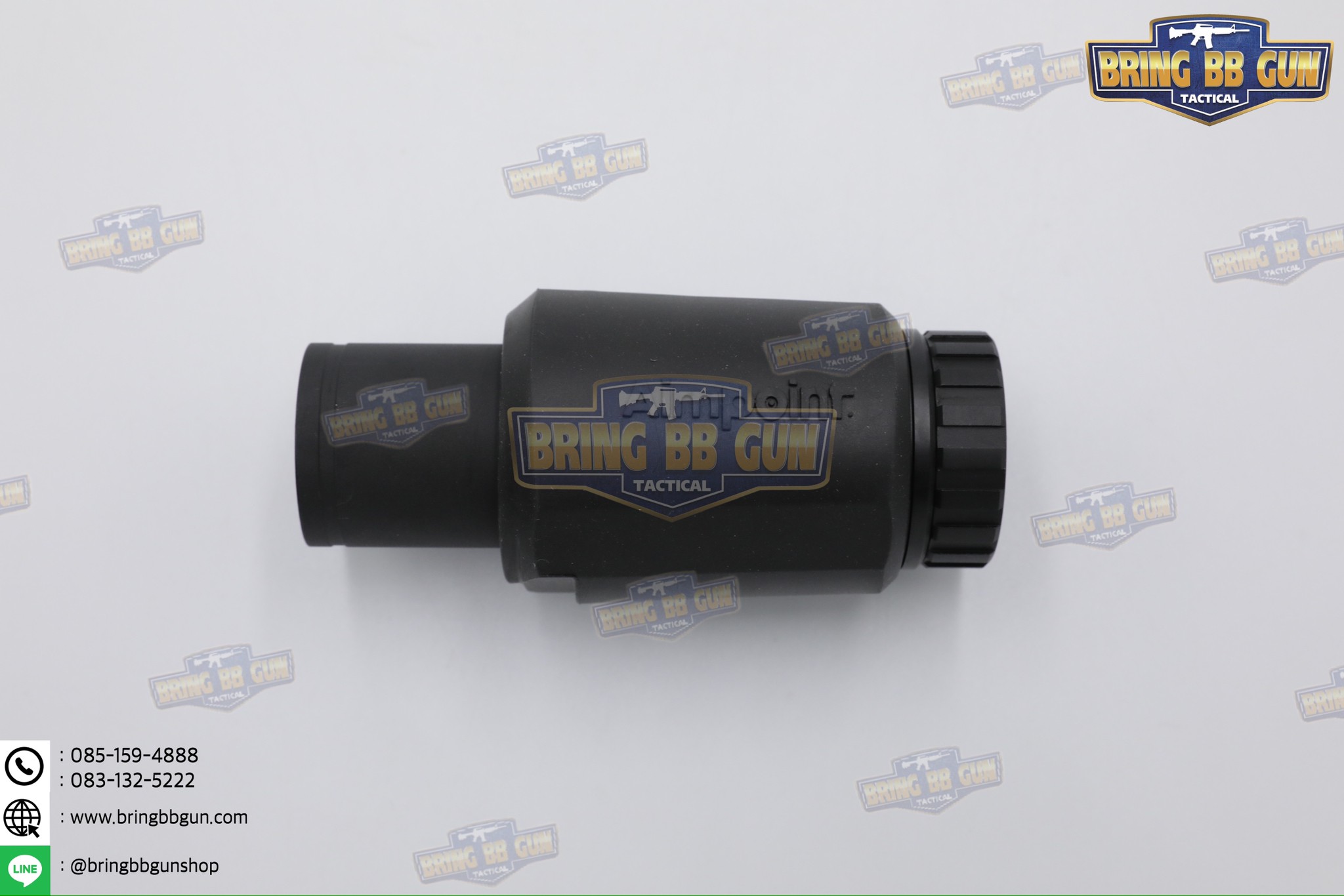 ซูมหลังดอท Aimpoint 3X-C (3X-C Magnifier)