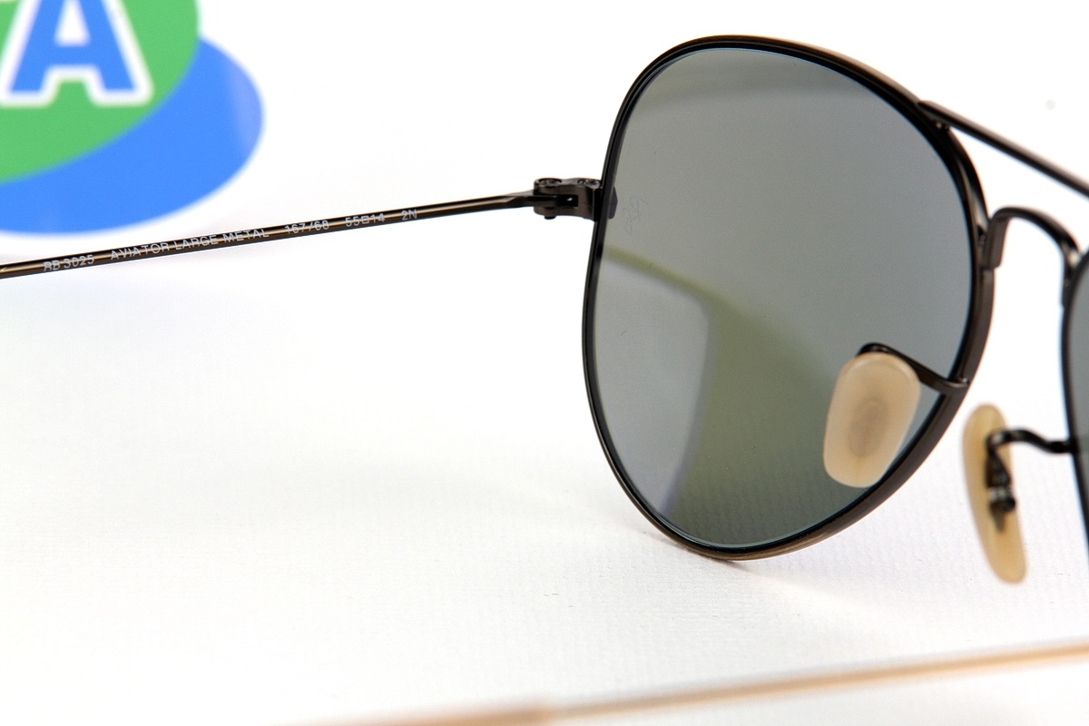 Rayban Aviator RB3025 167/68