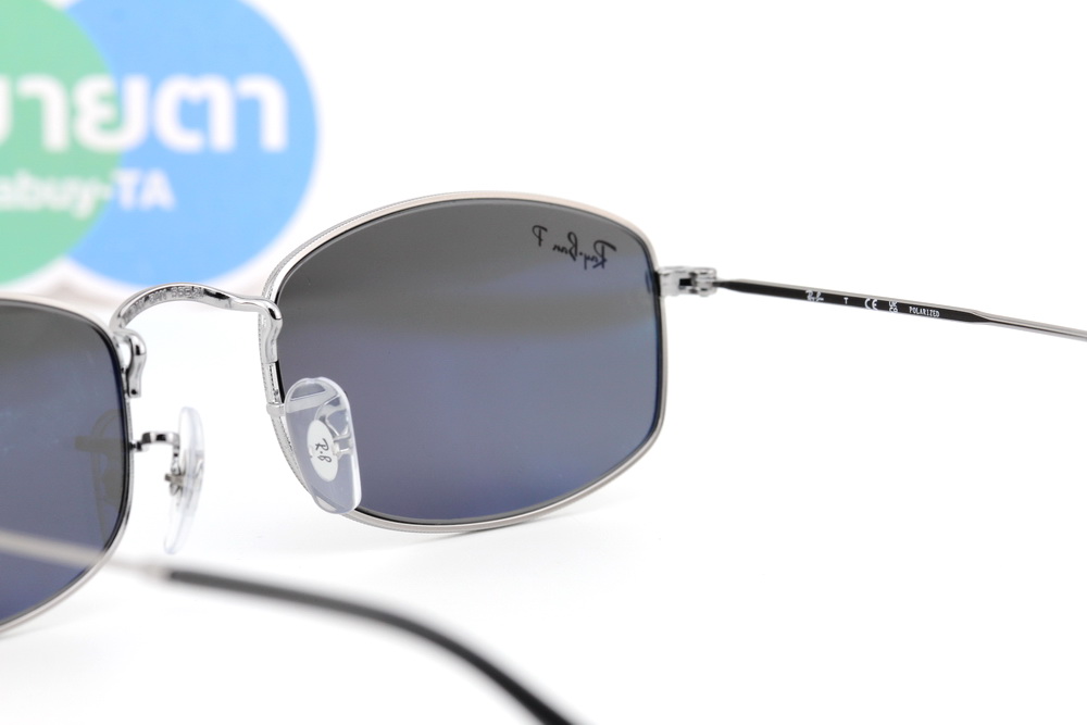 RayBan RB3832 004/48