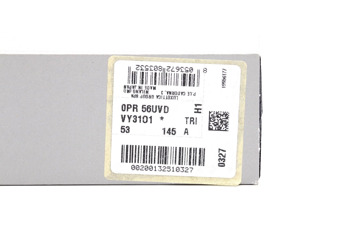 Prada VPR 56UV-D VY3-101