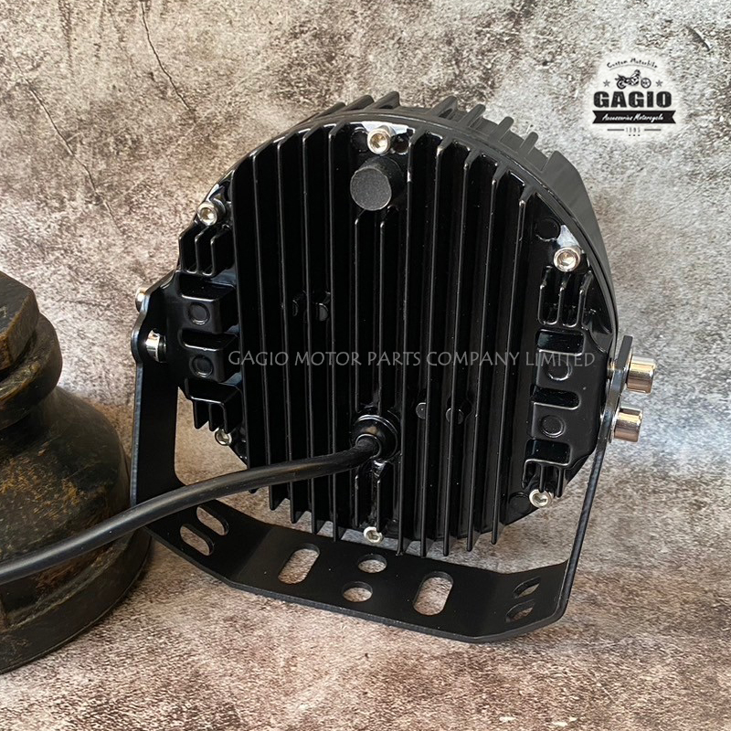 ไฟหน้า LED รังผึ้ง Off Road 90w