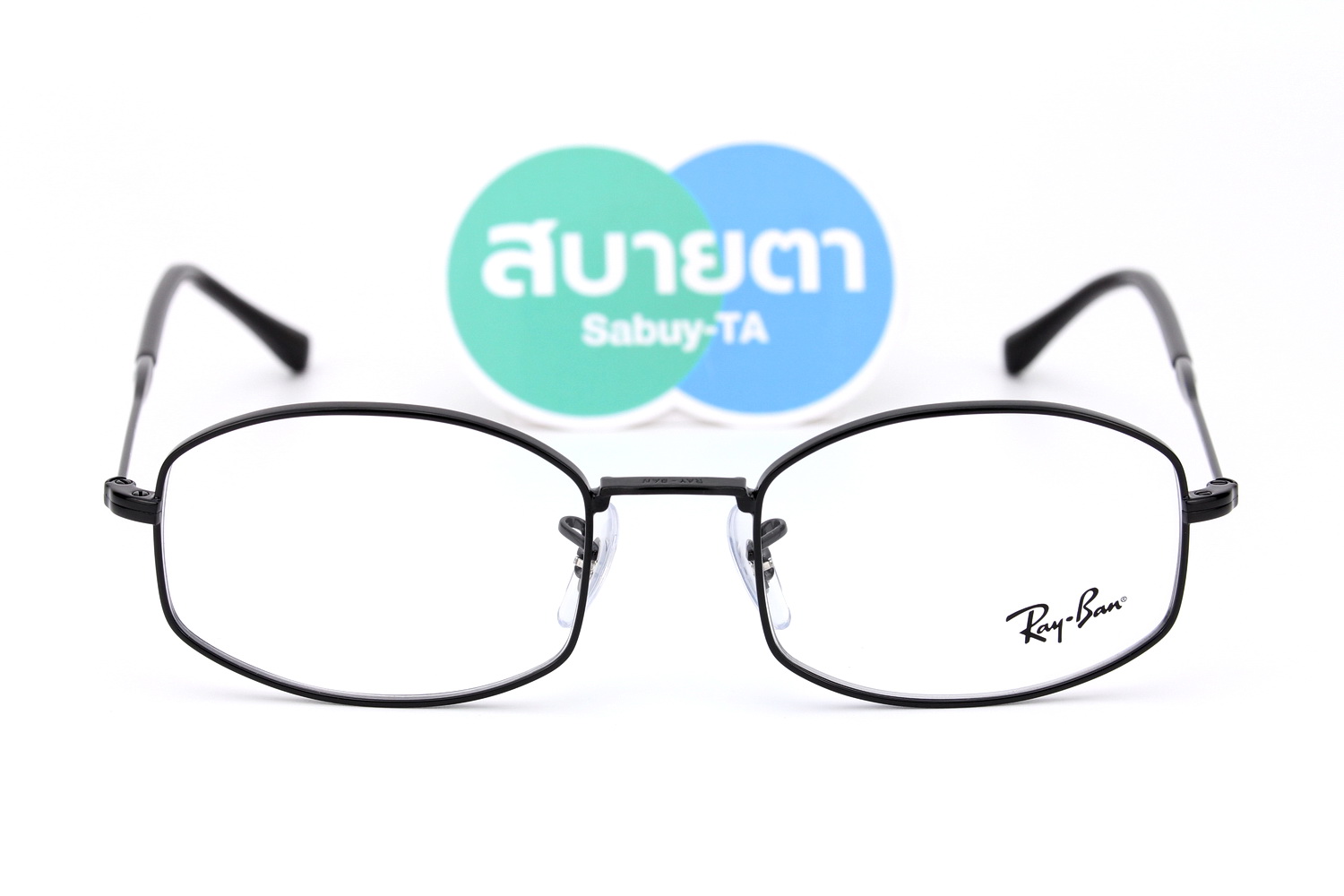 RayBan RX6510 2509