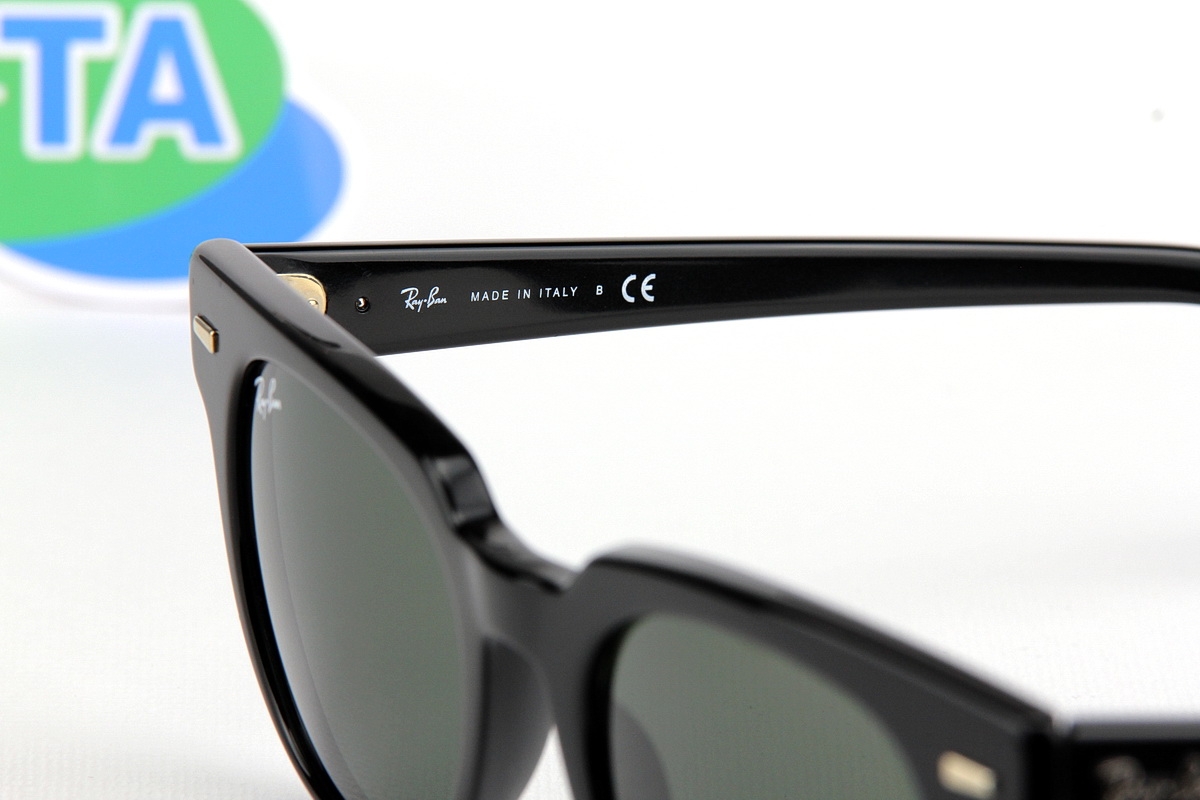 RayBan Meteor RB2168 901/31