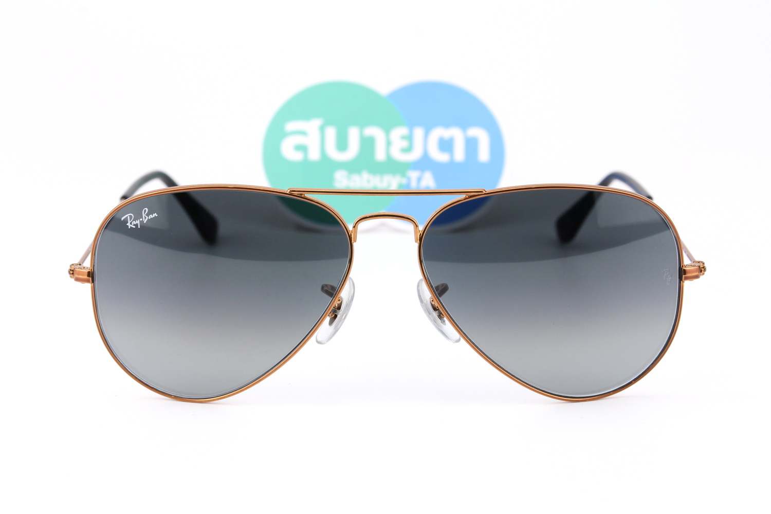 RayBan Aviator RB3025 197/71