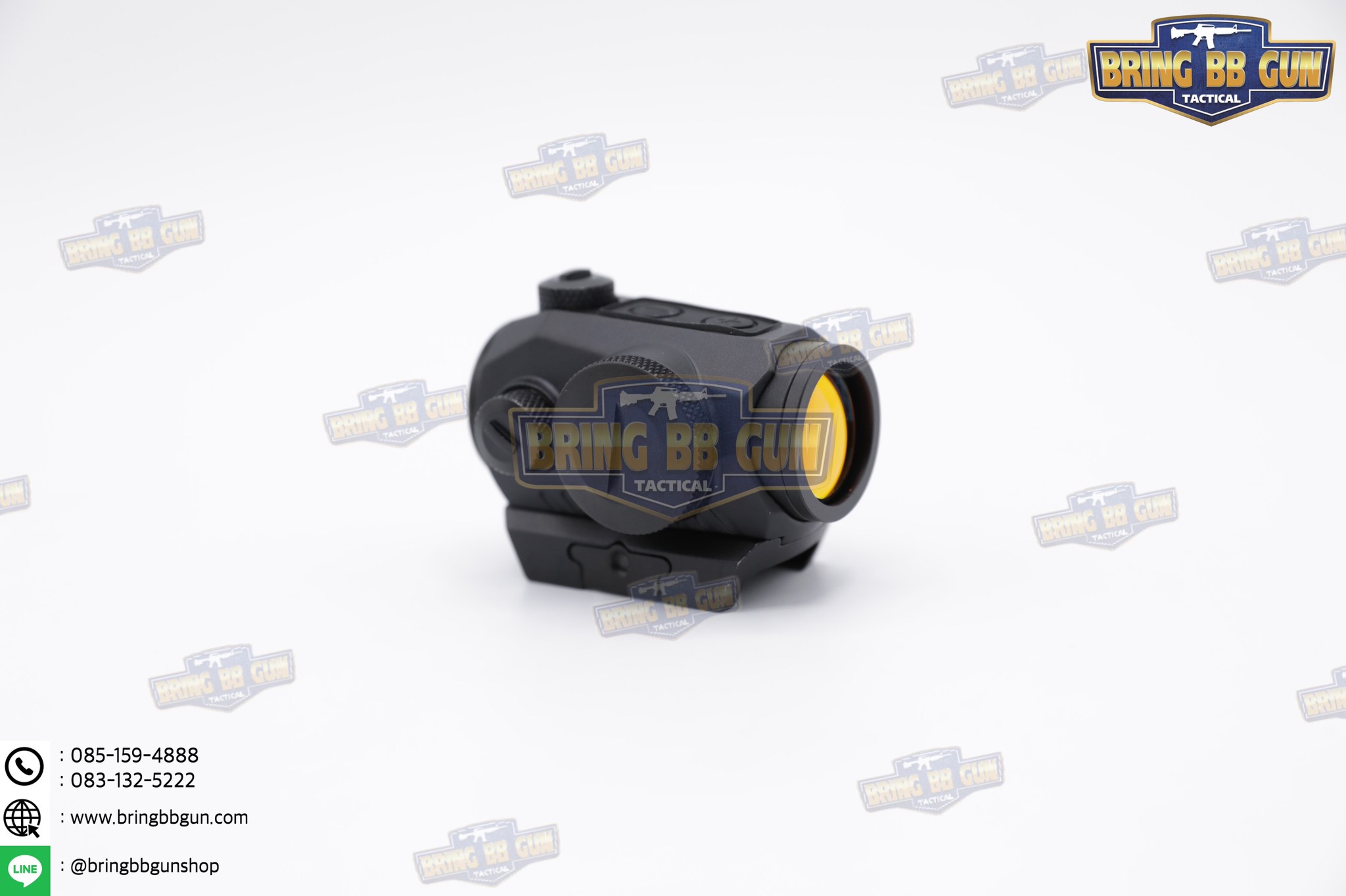 ดอท ยี่ห้อ Sig Sauer รุ่น ROME05