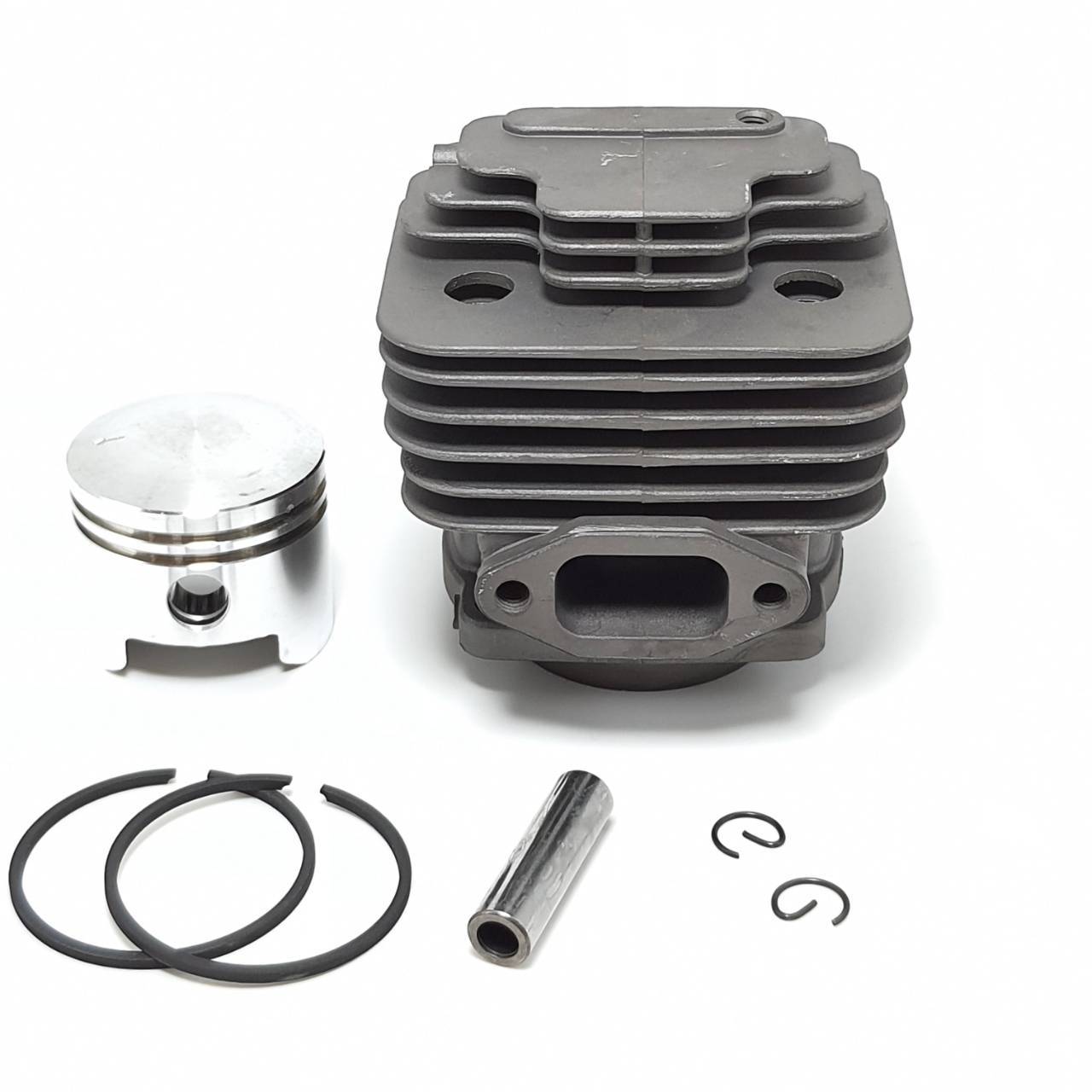 ชุดเสื้อสูบ + ลูกสูบ TL52 ใช้กับเครื่องเจาะดิน / ตัดหญ้า Mitsubishi รุ่น TL52