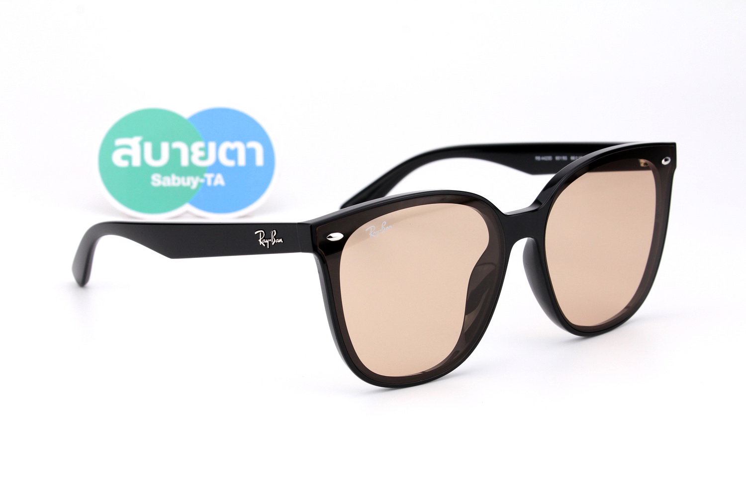 RayBan RB4423D 601/93