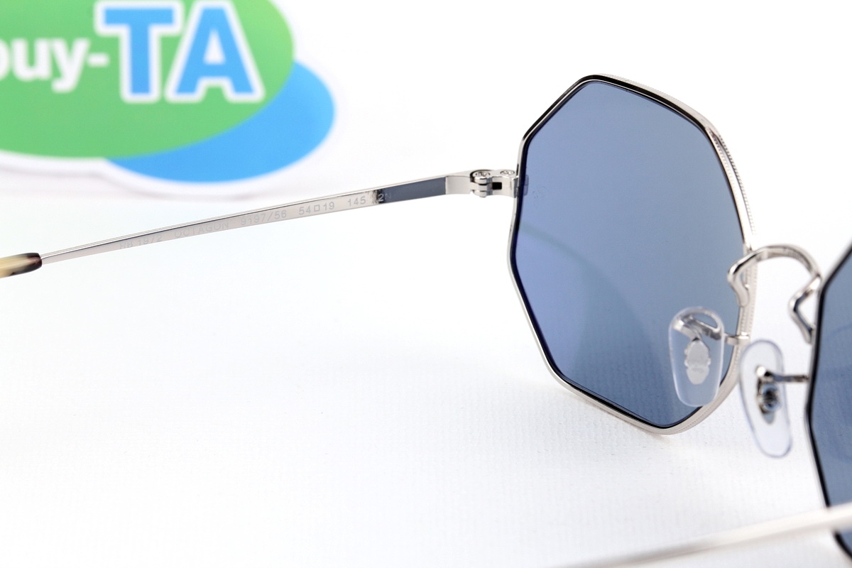 RayBan OCTAGON RB1972 919756